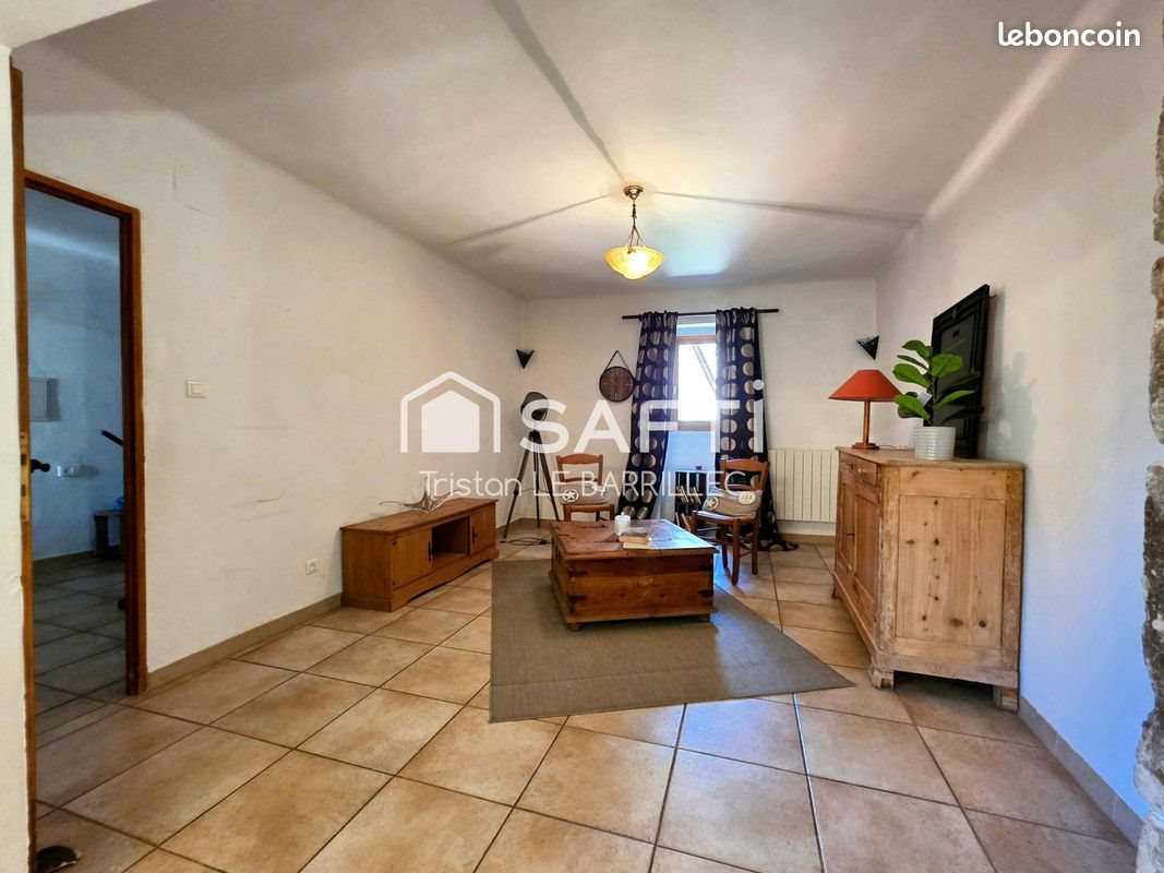 Maison à vendre, 140m², Allègre-les-Fumades