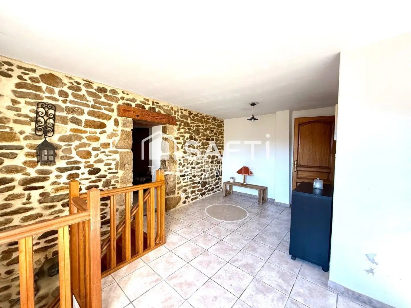 Maison à vendre, 140m², Allègre-les-Fumades