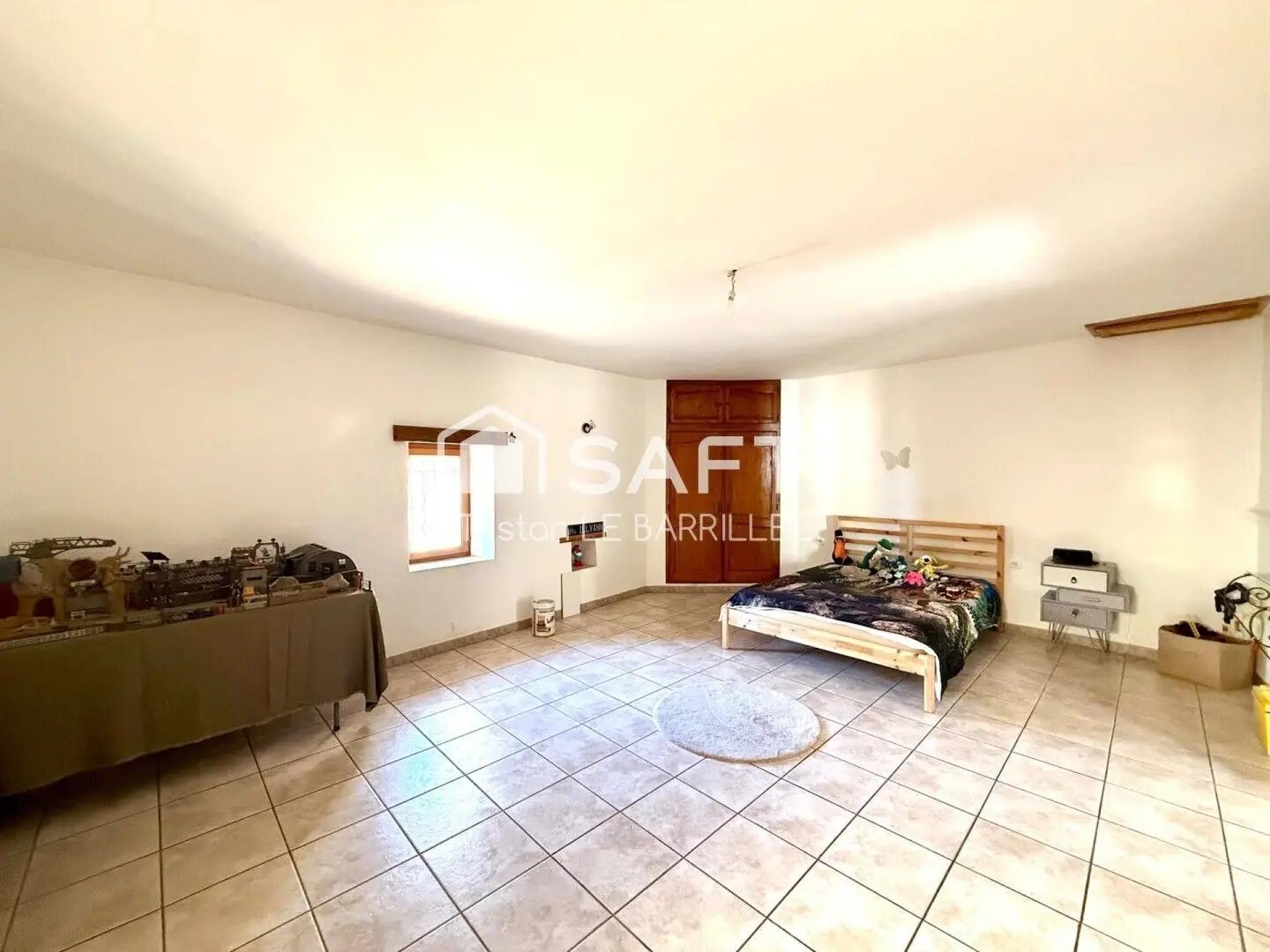 Maison à vendre, 140m², Allègre-les-Fumades