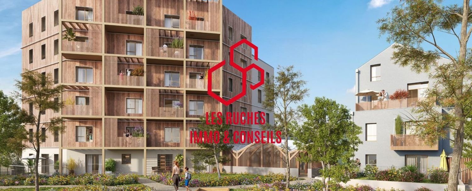Appartement à vendre, 63m², Carrières-sous-Poissy