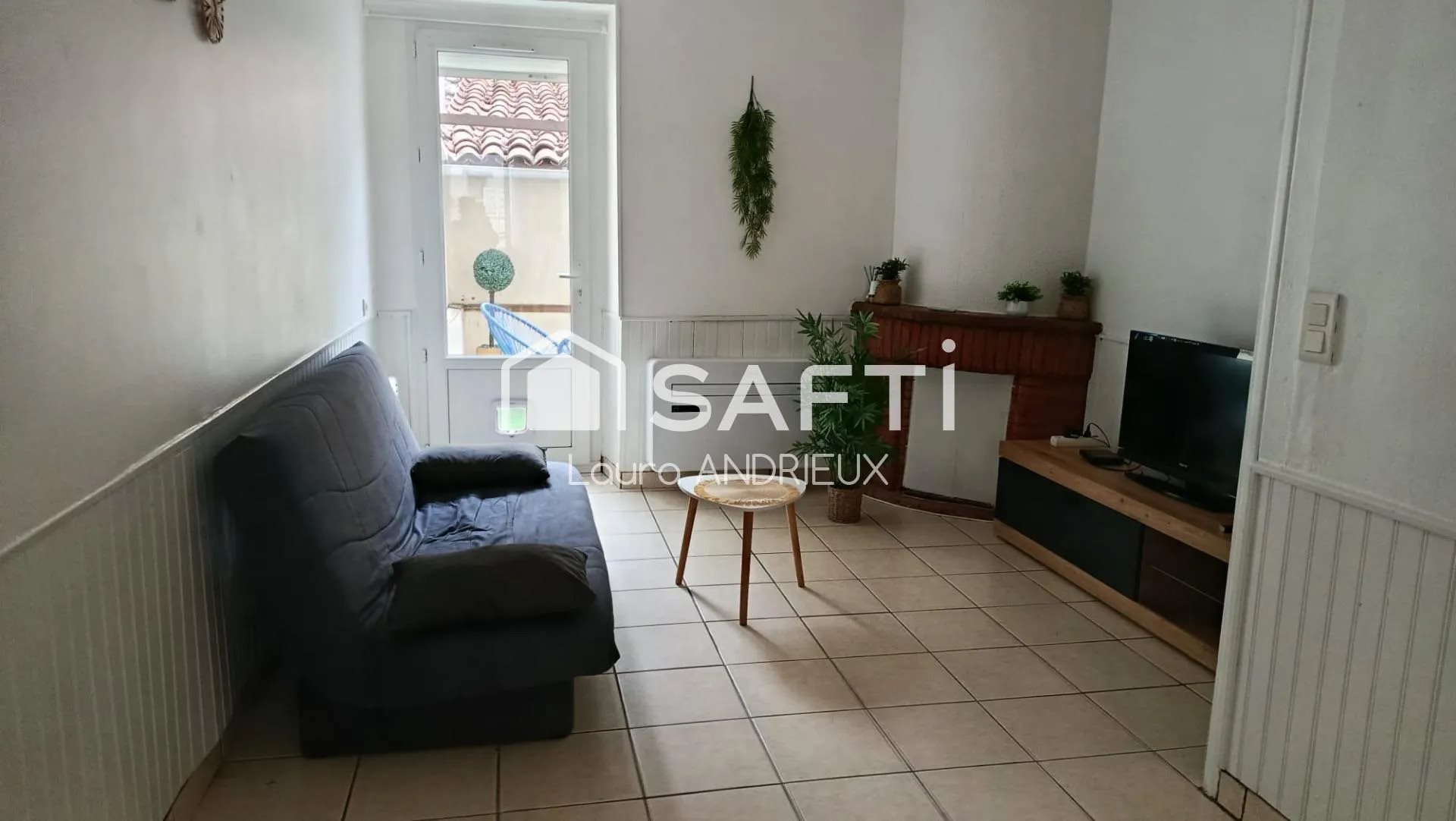 Maison à vendre, 83m², Bonnac