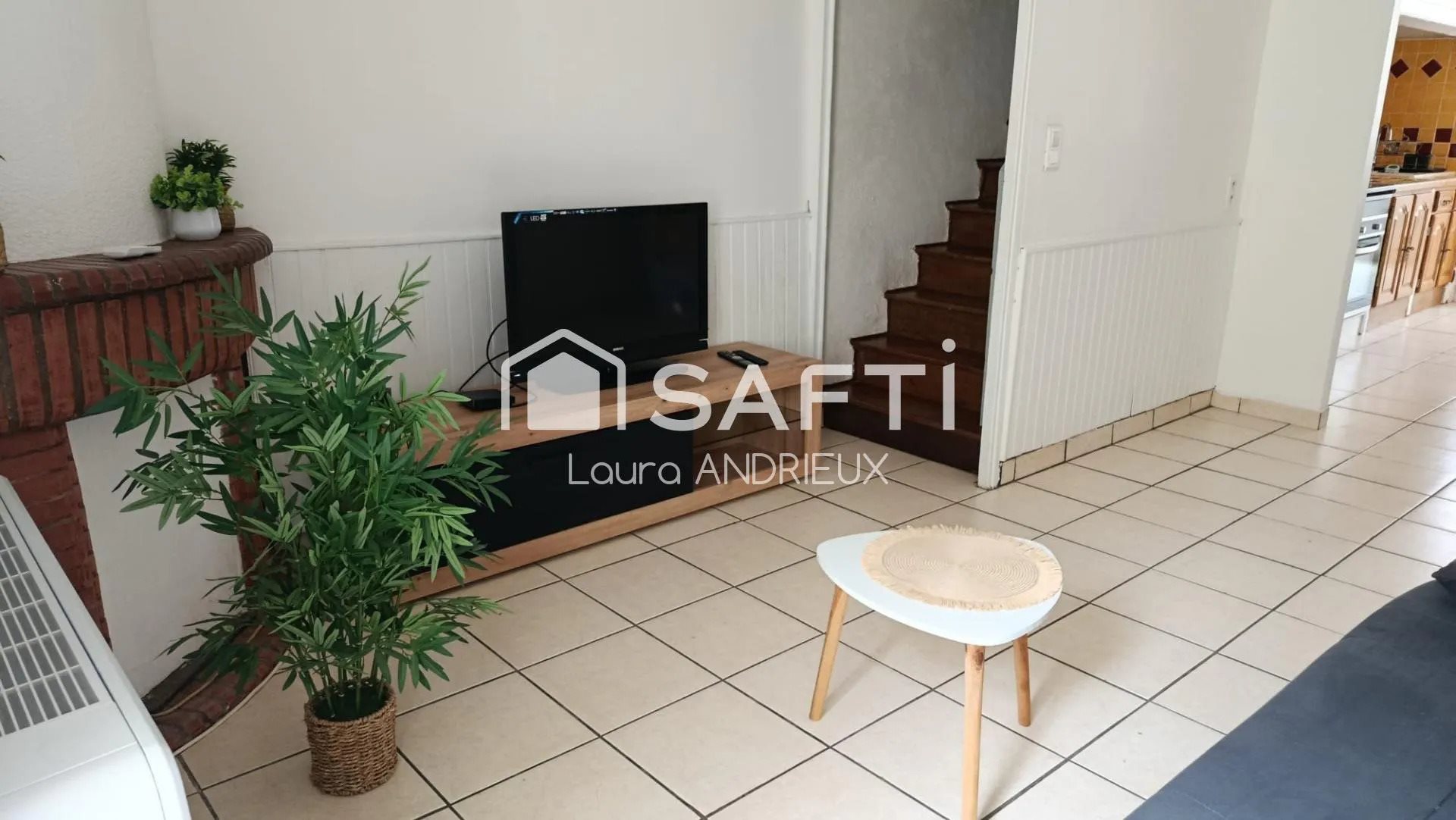 Maison à vendre, 83m², Bonnac