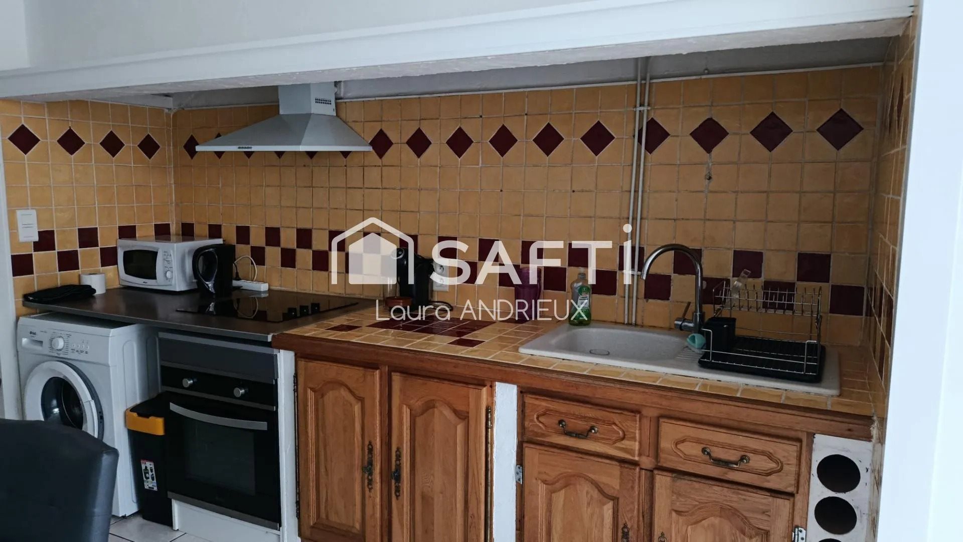 Maison à vendre, 83m², Bonnac