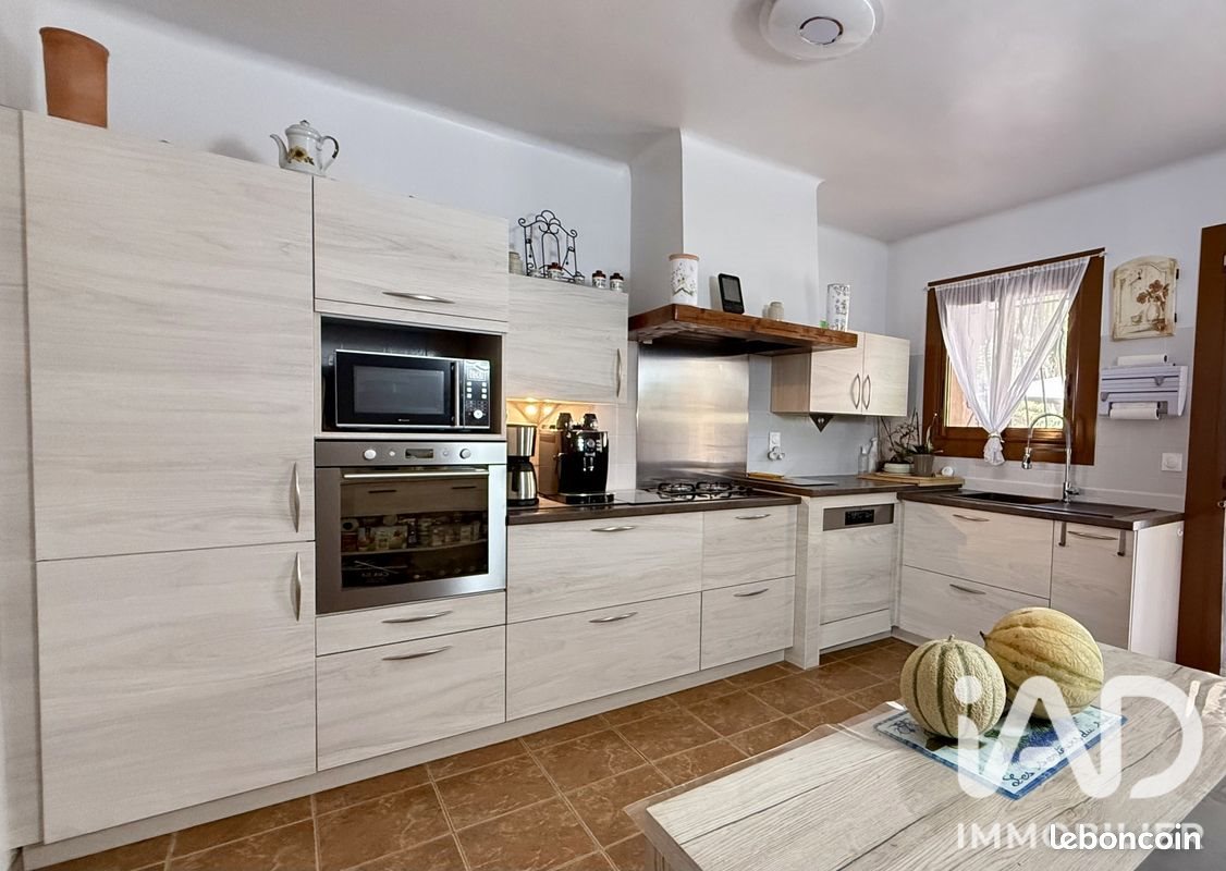 Maison à vendre, 94m², Canet-en-Roussillon