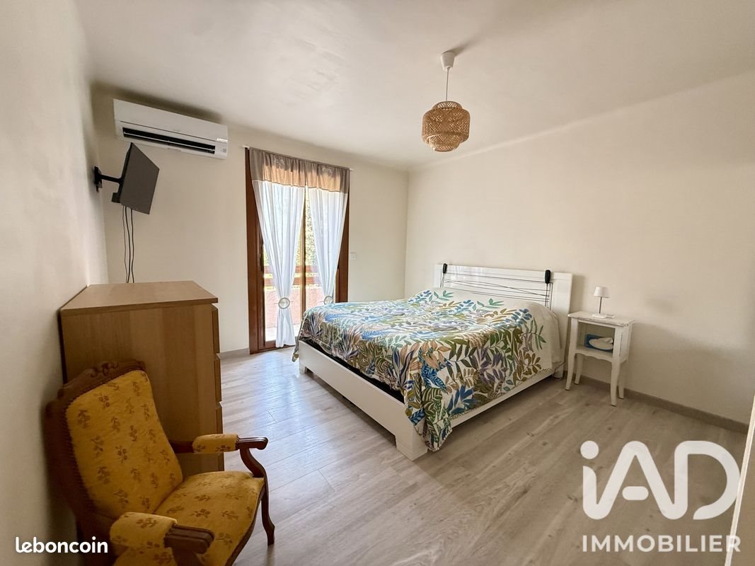 Maison à vendre, 94m², Canet-en-Roussillon