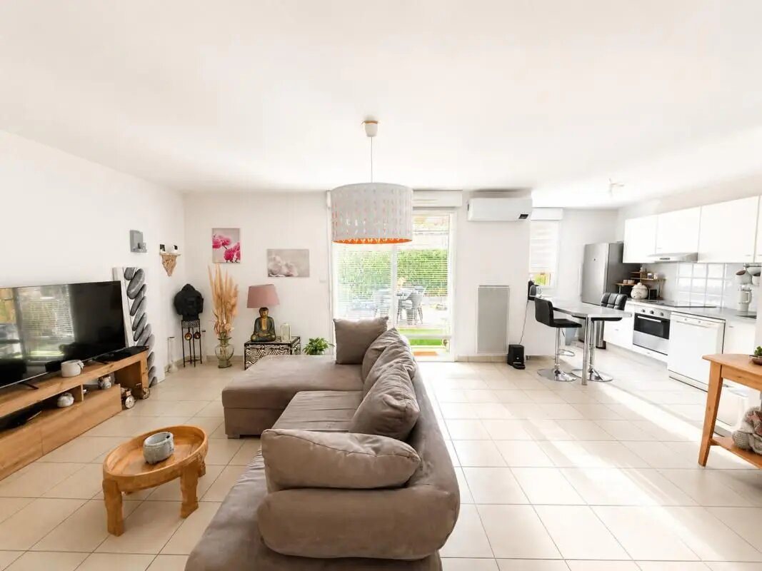 Appartement à vendre, 63m², Castanet-Tolosan