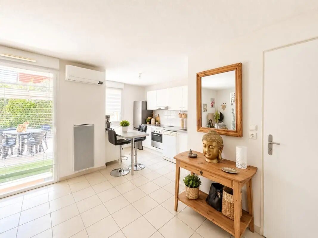 Appartement à vendre, 63m², Castanet-Tolosan
