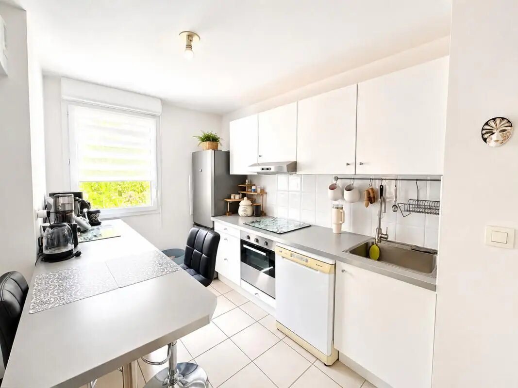 Appartement à vendre, 63m², Castanet-Tolosan