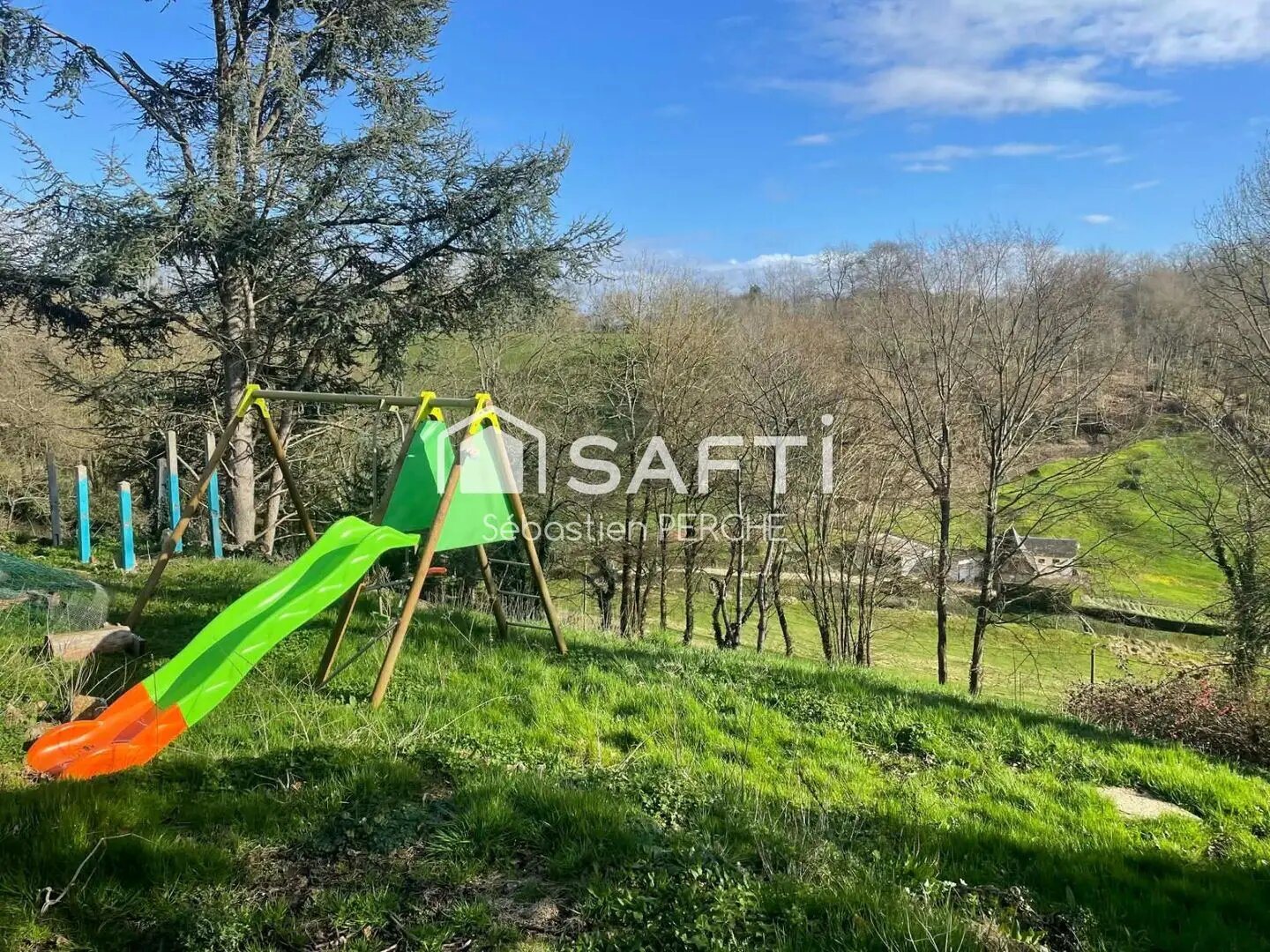 Maison à vendre, 110m², Saint-Ouen-de-Thouberville