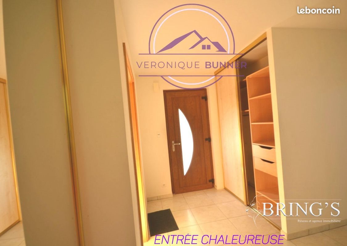 Maison à vendre, 138m², Wittenheim