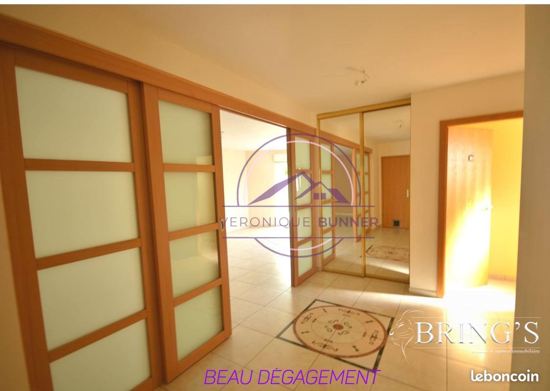 Maison à vendre, 138m², Wittenheim
