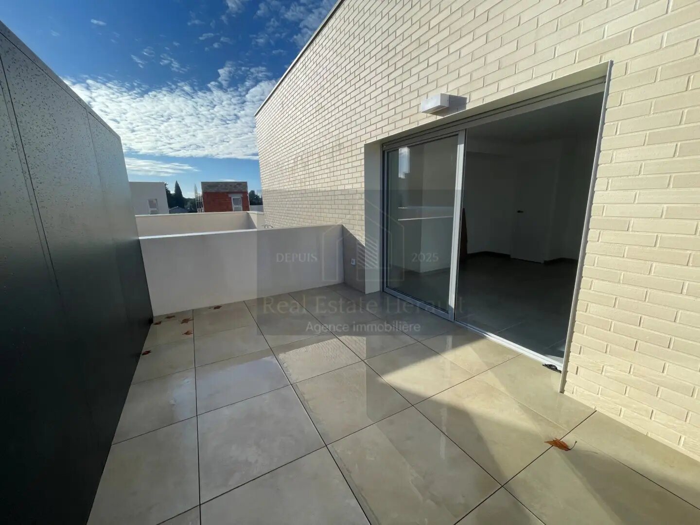 Appartement à vendre, 44m², Marsillargues