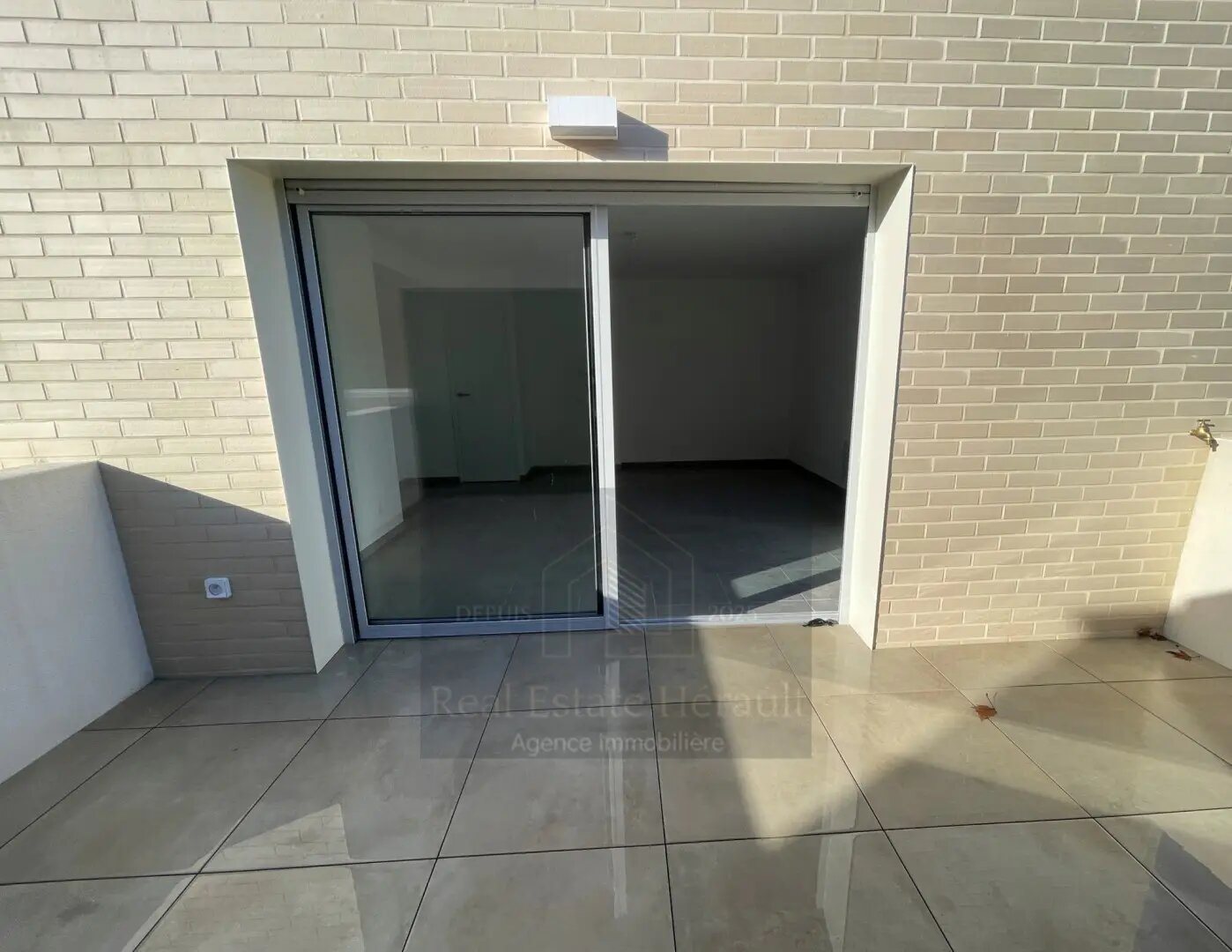 Appartement à vendre, 44m², Marsillargues