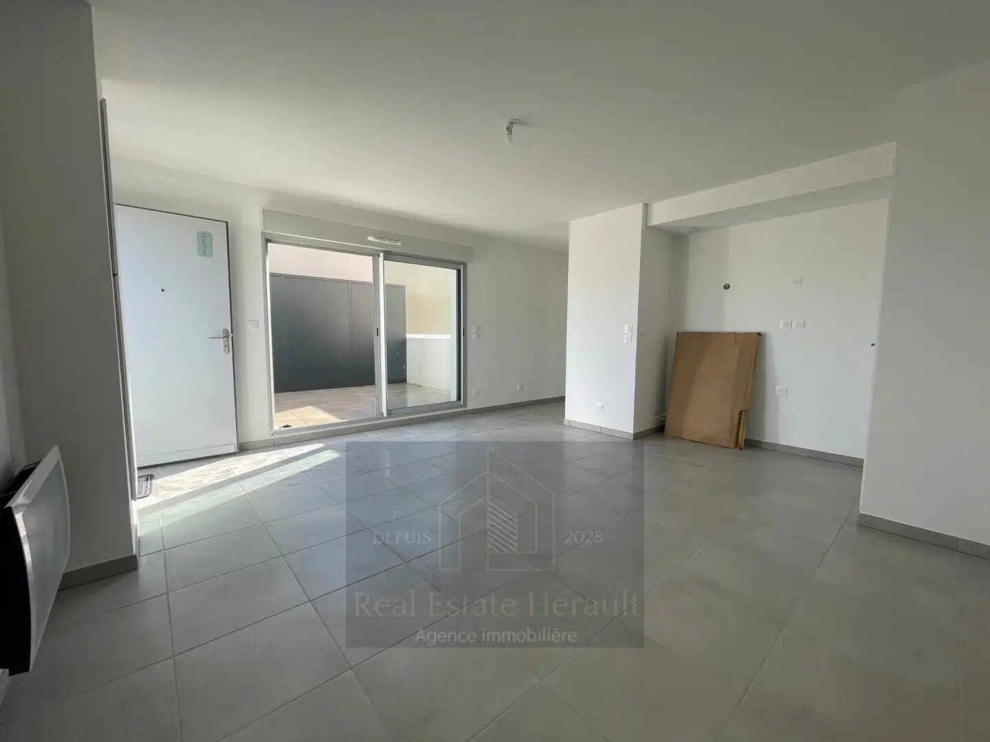 Appartement à vendre, 44m², Marsillargues