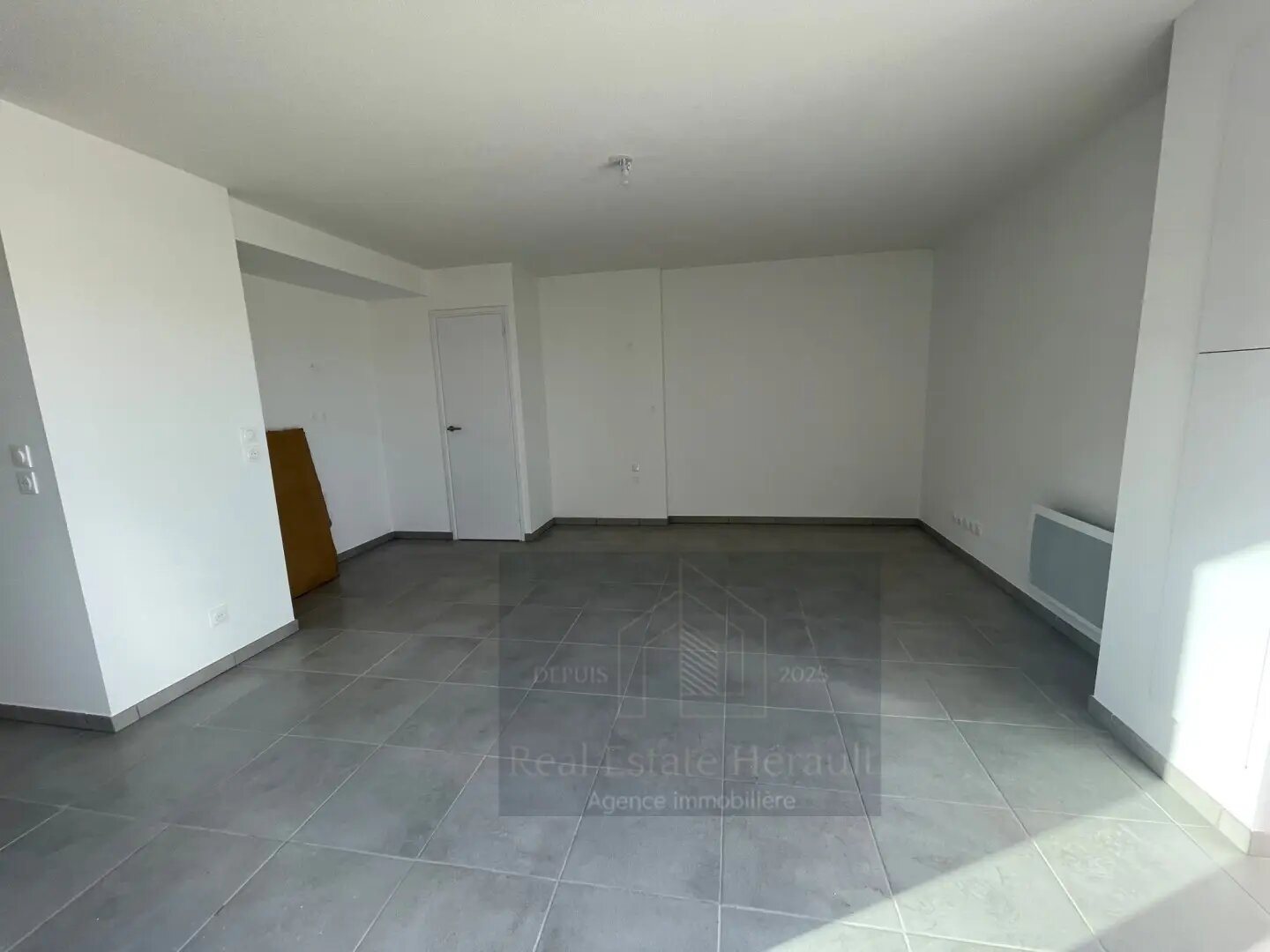 Appartement à vendre, 44m², Marsillargues