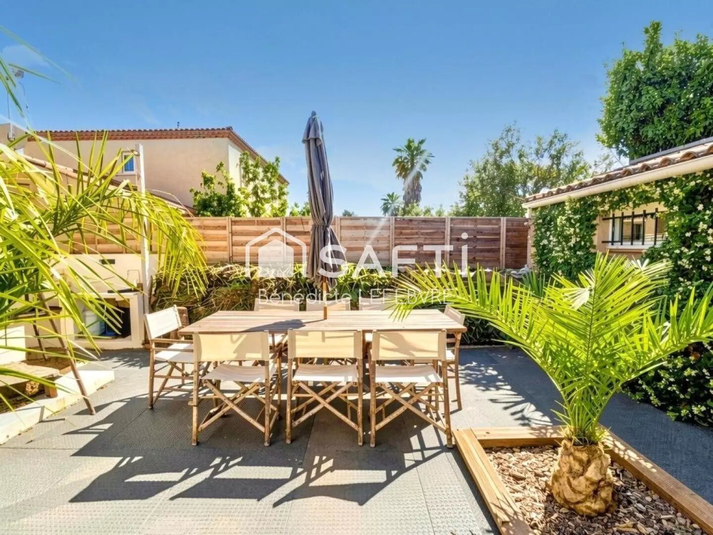 Maison à vendre, 184m², Vic-la-Gardiole