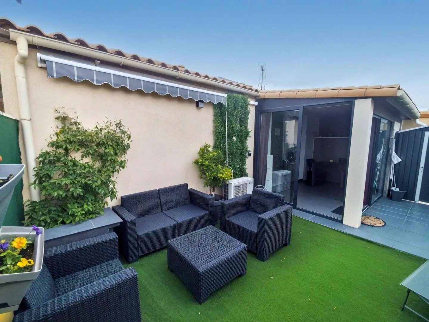 Maison à vendre, 31m², Vic-la-Gardiole