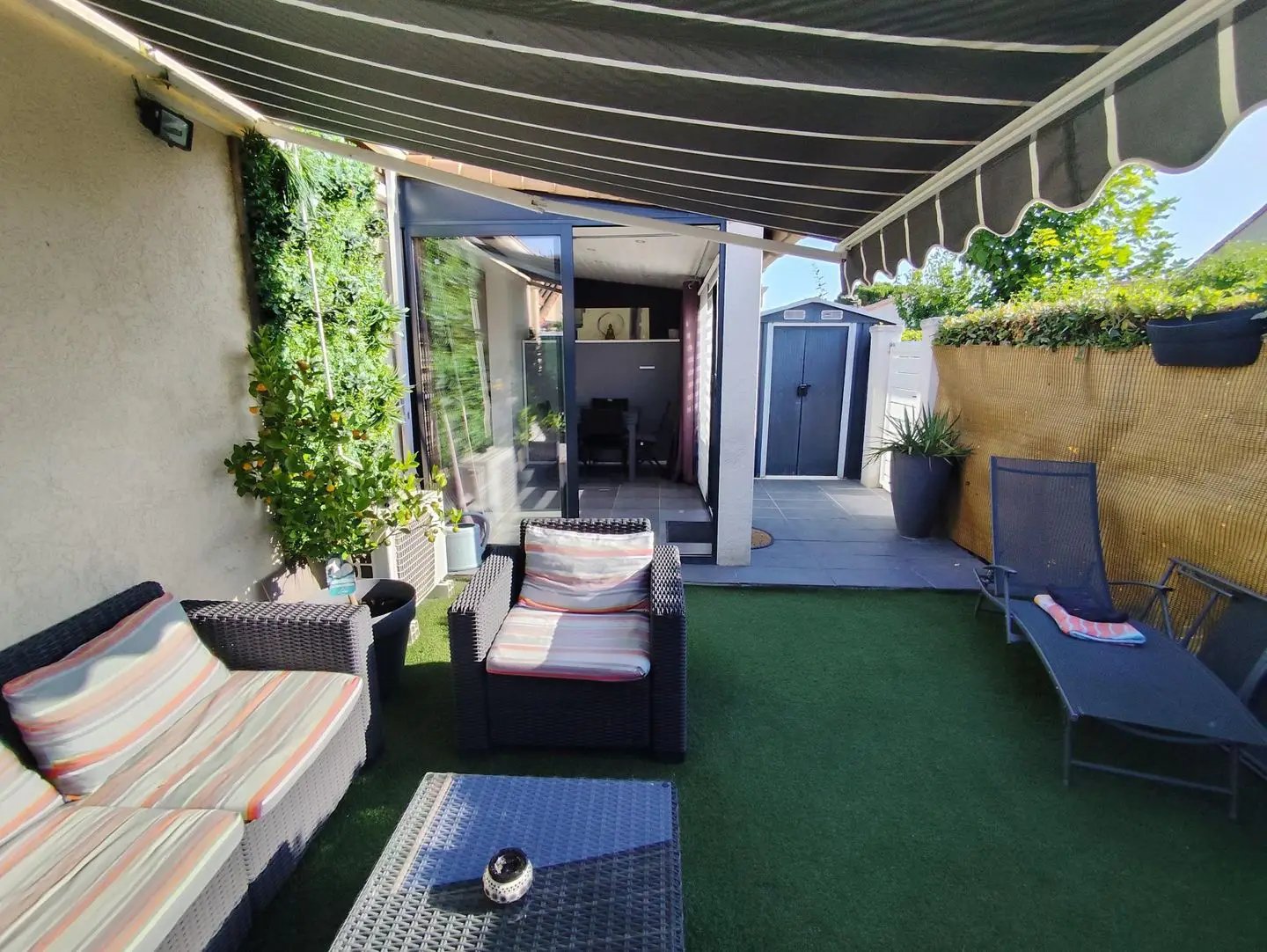 Maison à vendre, 31m², Vic-la-Gardiole