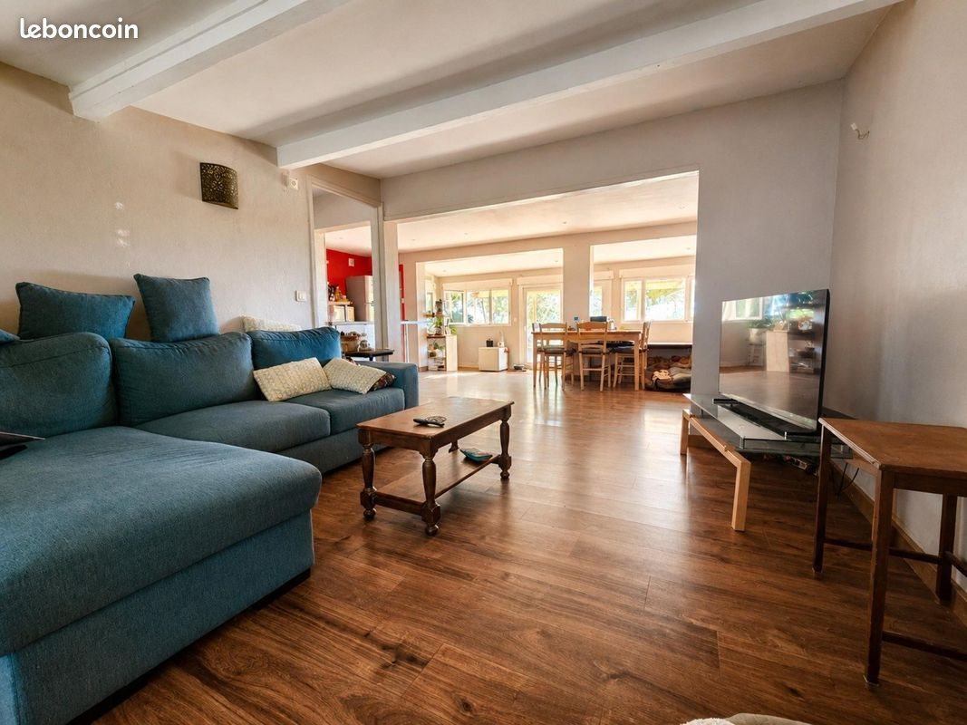 Maison à vendre, 84m², Mireval