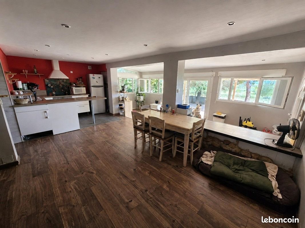 Maison à vendre, 84m², Mireval