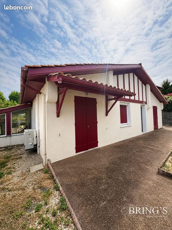 Maison à vendre, 140m², Tarnos