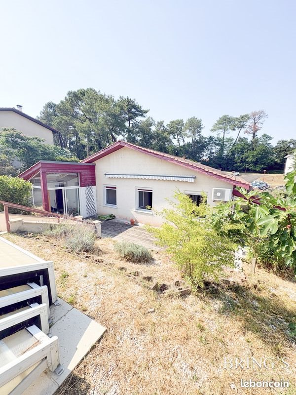 Maison à vendre, 140m², Tarnos
