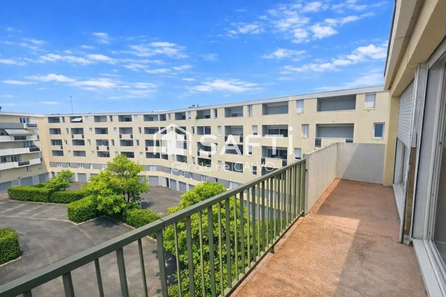 Appartement à vendre, 63m², Montpellier