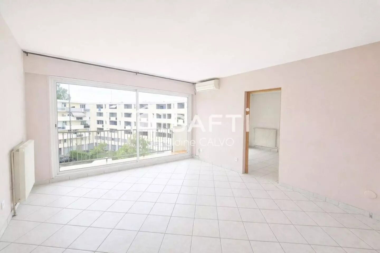 Appartement à vendre, 63m², Montpellier