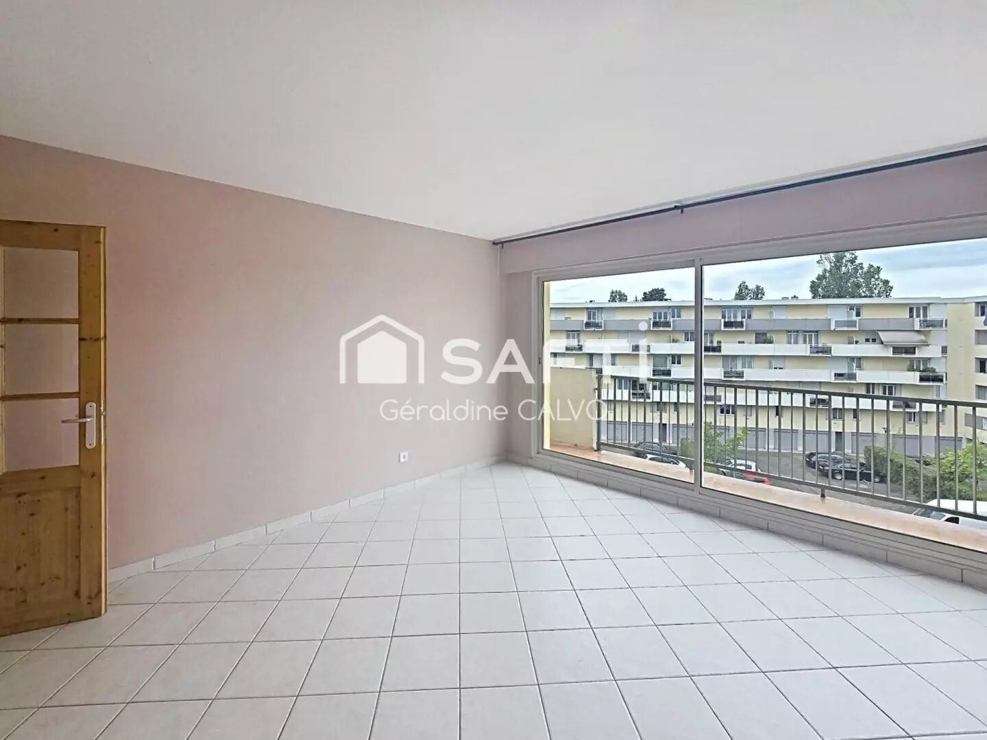 Appartement à vendre, 63m², Montpellier