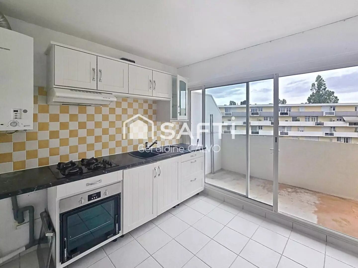 Appartement à vendre, 63m², Montpellier