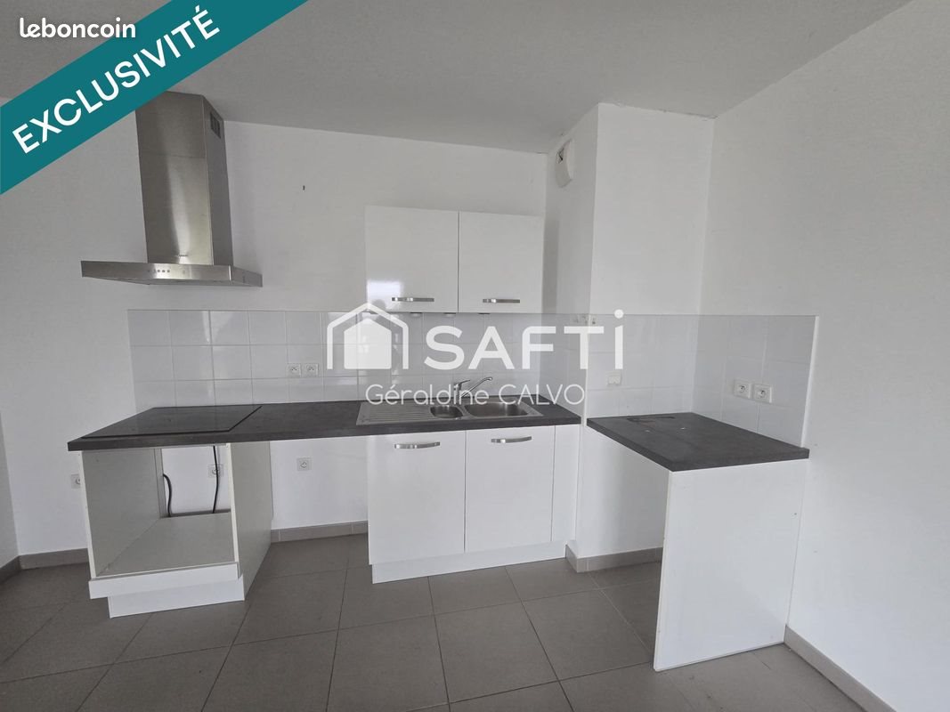 Appartement à vendre, 68m², Juvignac