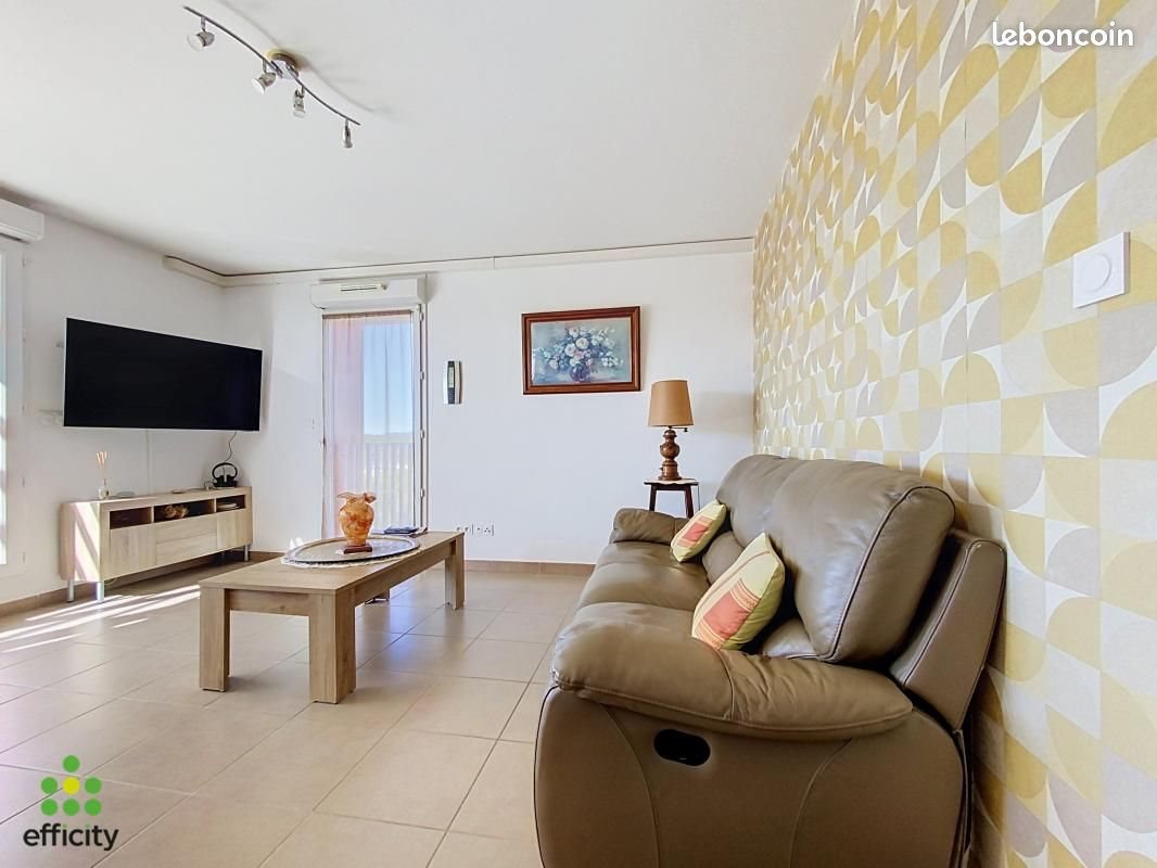 Appartement à vendre, 79m², Juvignac