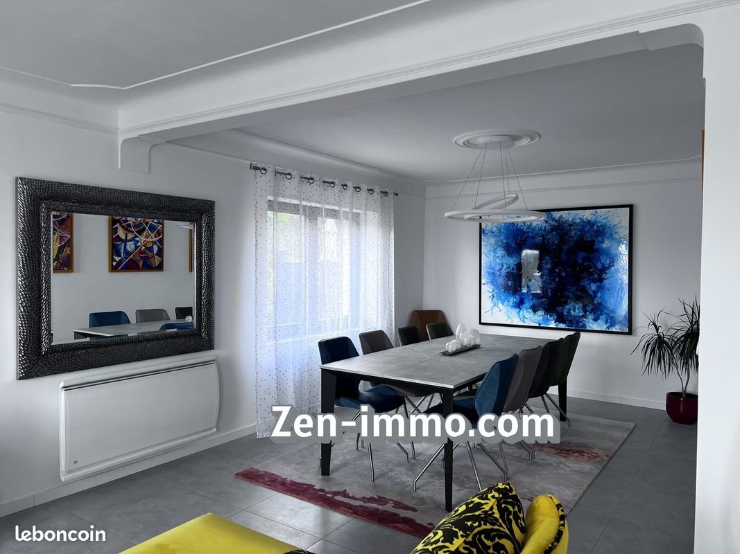 Maison à vendre, 175m², Metz