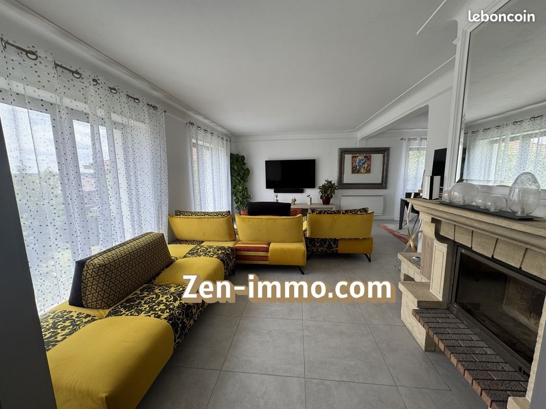 Maison à vendre, 175m², Metz
