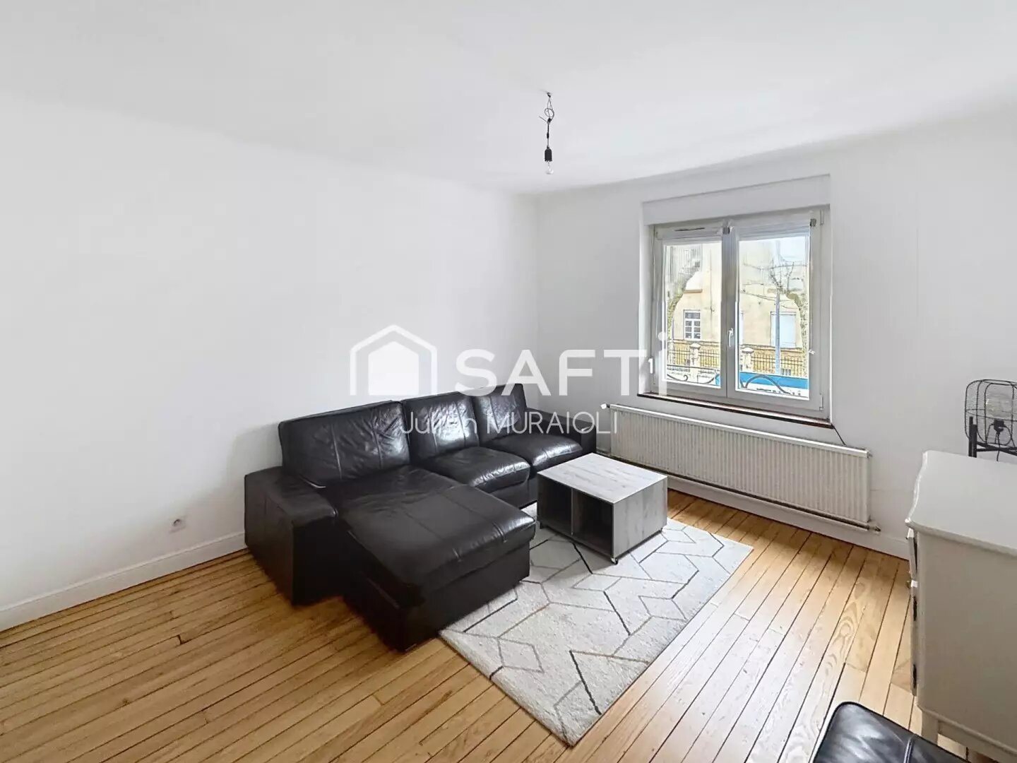 Appartement à vendre, 65m², Thionville