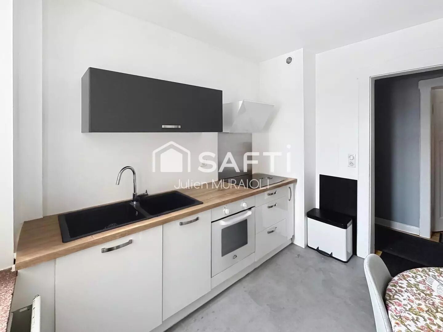 Appartement à vendre, 65m², Thionville