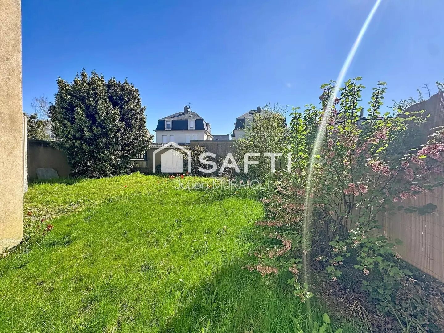 Appartement à vendre, 65m², Thionville