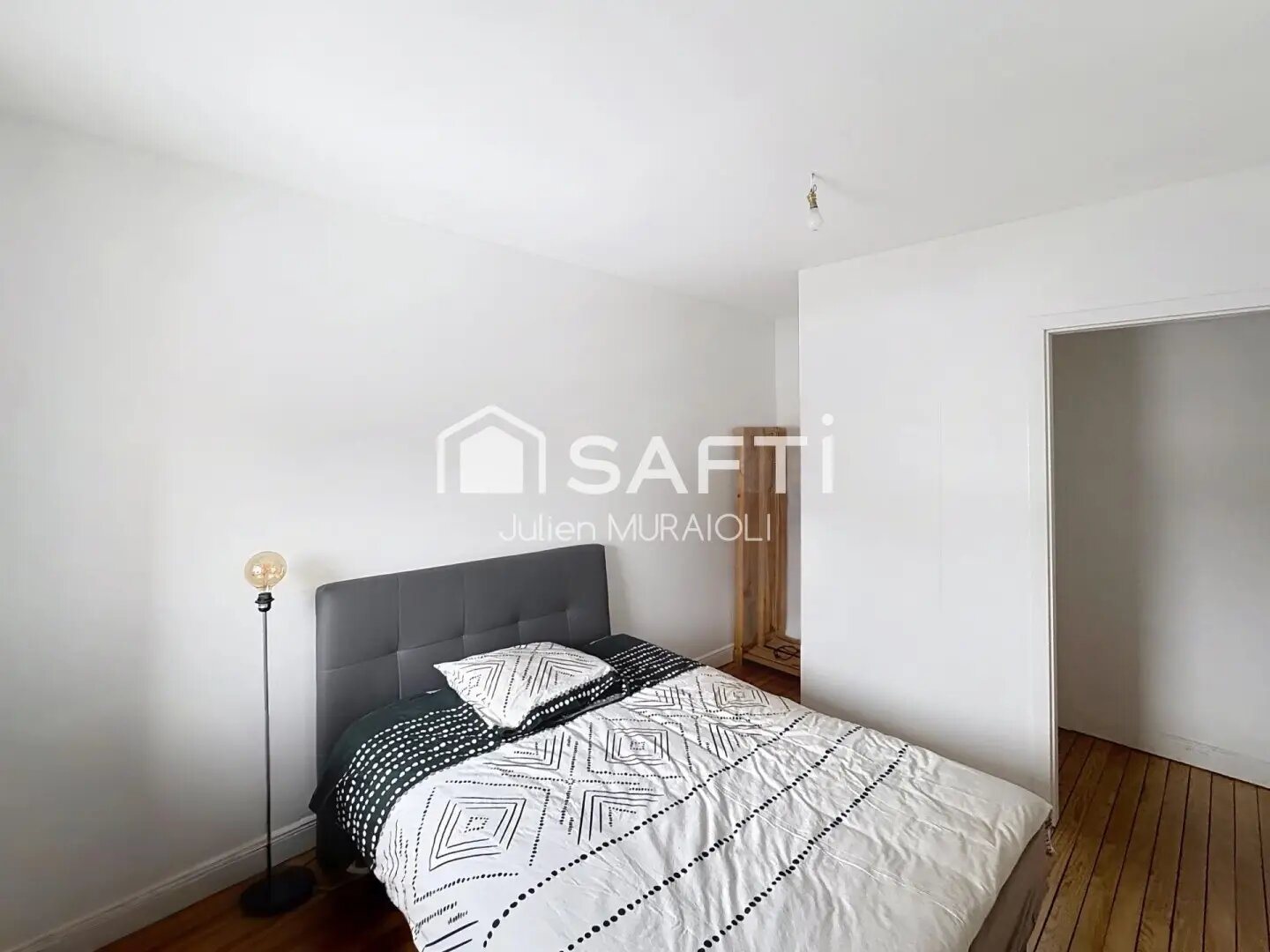 Appartement à vendre, 65m², Thionville