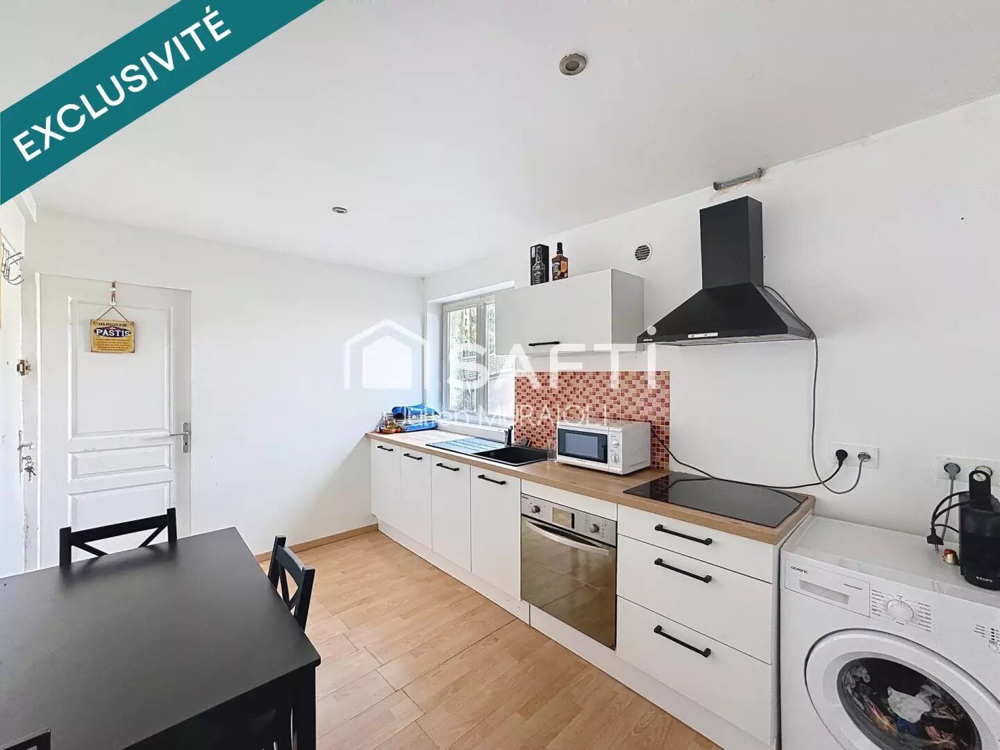 Appartement à vendre, 59m², Hayange