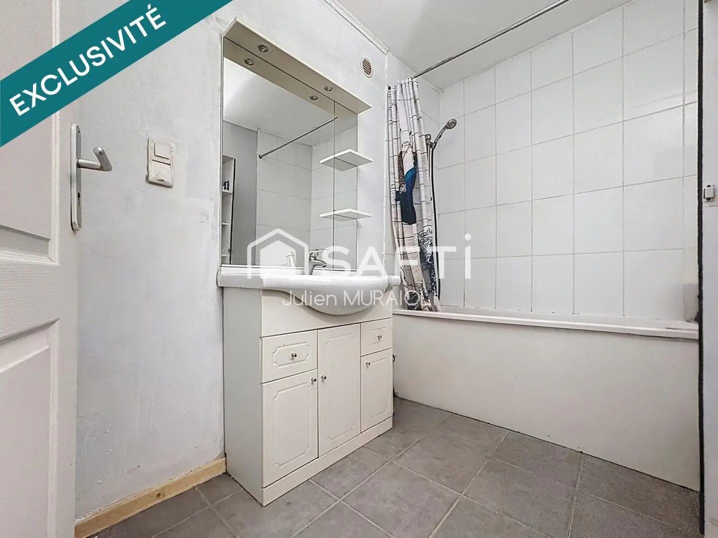 Appartement à vendre, 59m², Hayange