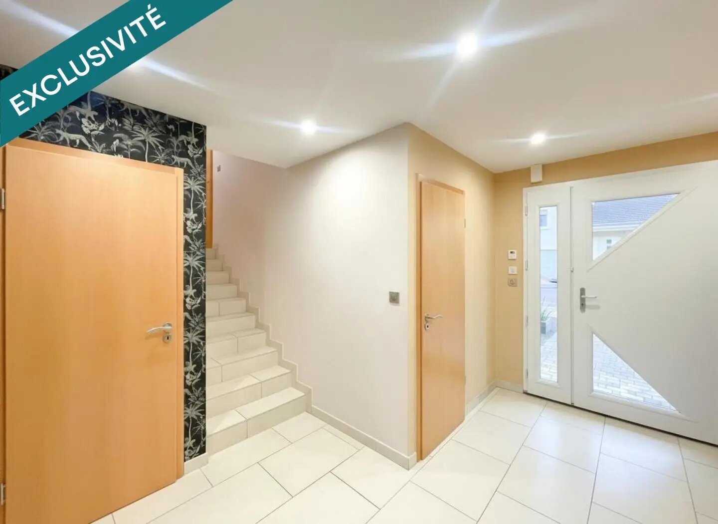 Maison à vendre, 145m², Gandrange