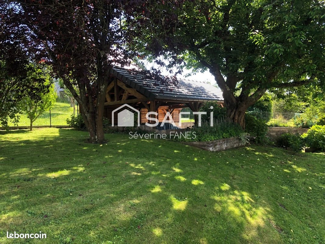 Maison à vendre, 168m², Notre-Dame-de-Bondeville