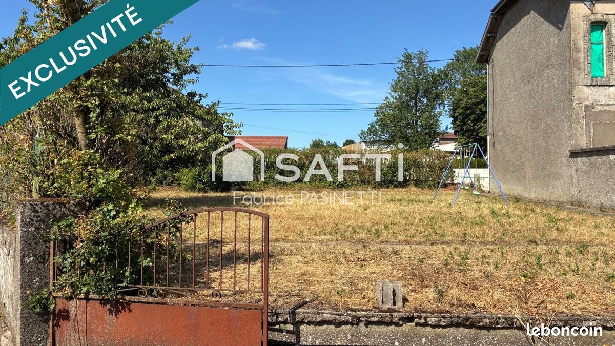 Maison à vendre, 90m², Trieux