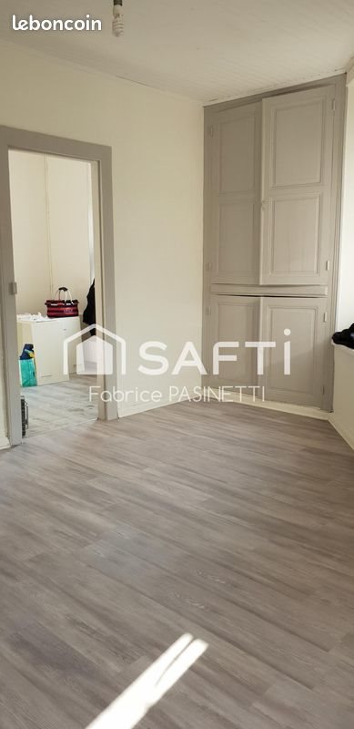 Appartement à vendre, 300m², Piennes