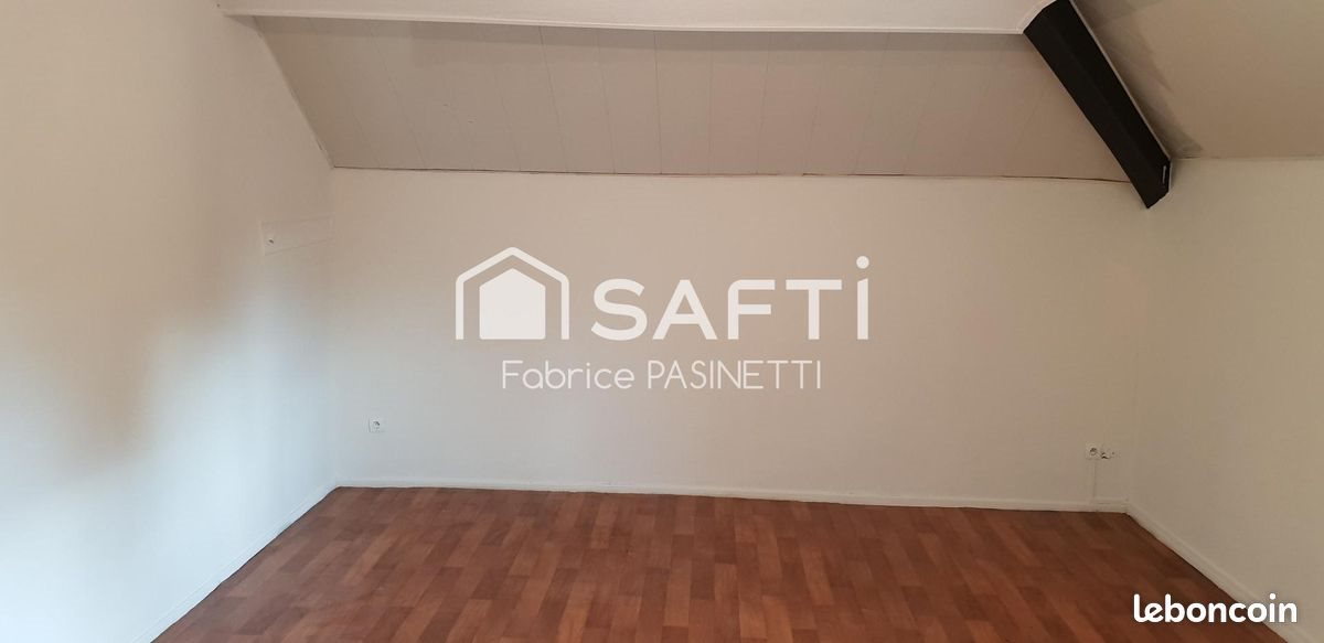 Appartement à vendre, 300m², Piennes
