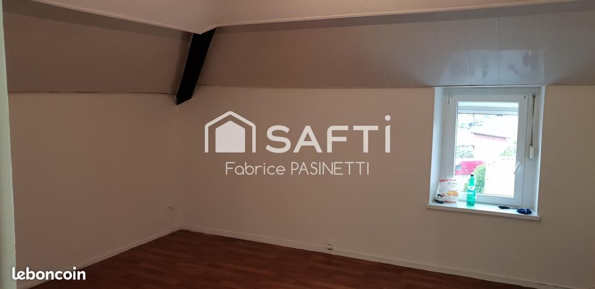 Appartement à vendre, 300m², Piennes