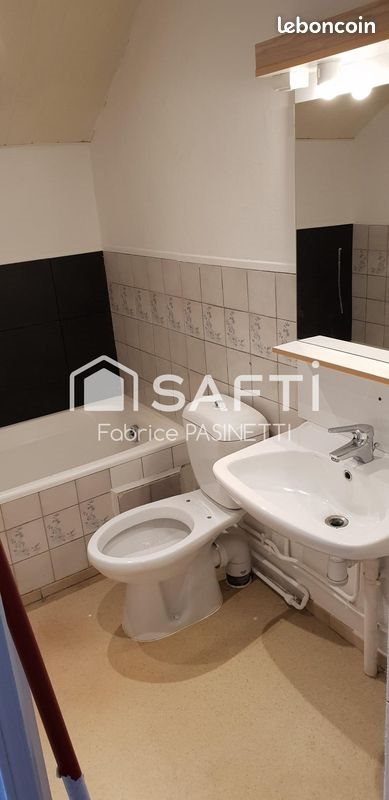 Appartement à vendre, 300m², Piennes