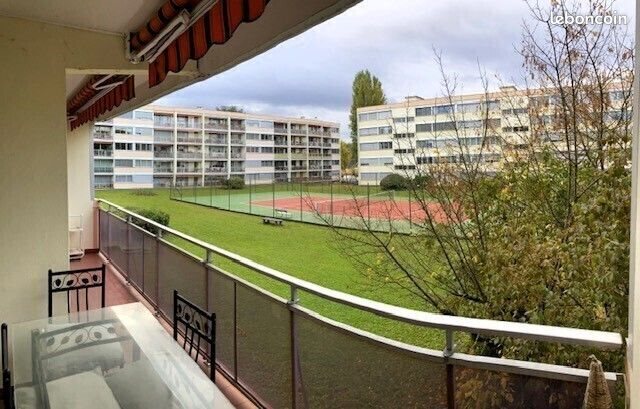 Appartement à vendre, 120m², Illkirch-Graffenstaden