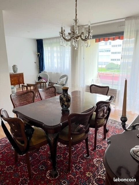 Appartement à vendre, 120m², Illkirch-Graffenstaden