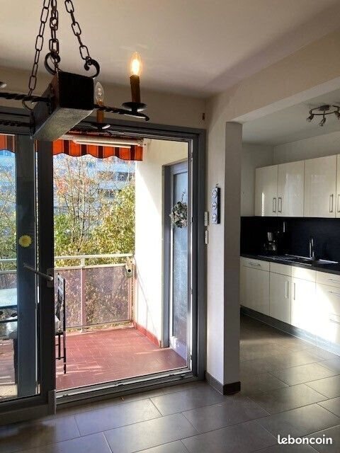 Appartement à vendre, 120m², Illkirch-Graffenstaden